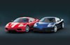 2003 Ferrari 360 Modena Challenge Stradale Picture